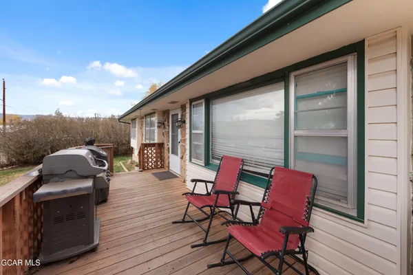 $594,999 | 2001 Kinsey Avenue, Kremmling, CO 80459