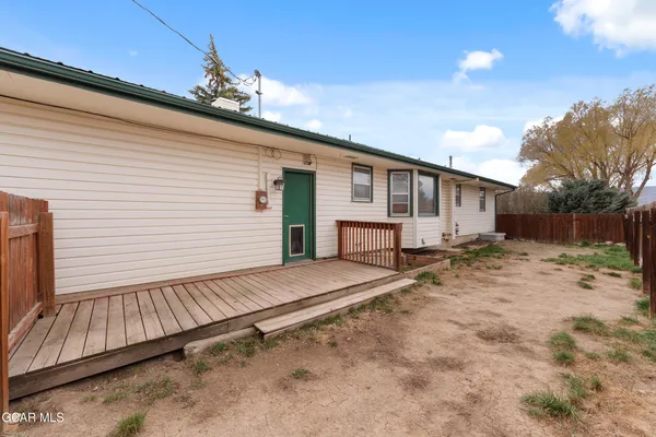 $594,999 | 2001 Kinsey Avenue, Kremmling, CO 80459