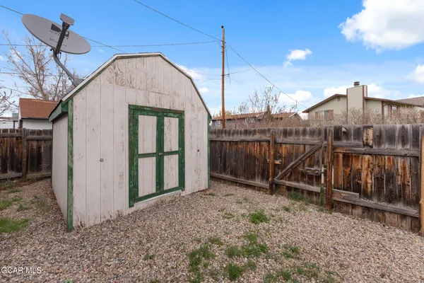 $594,999 | 2001 Kinsey Avenue, Kremmling, CO 80459