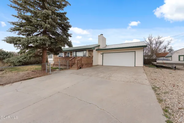 $594,999 | 2001 Kinsey Avenue, Kremmling, CO 80459