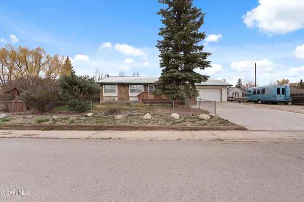 $594,999 | 2001 Kinsey Avenue, Kremmling, CO 80459