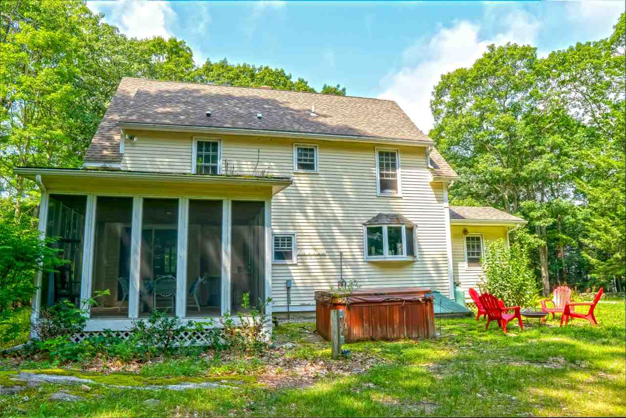 90 Longmarsh Road Durham, NH 03824 - Photo 29 of 35