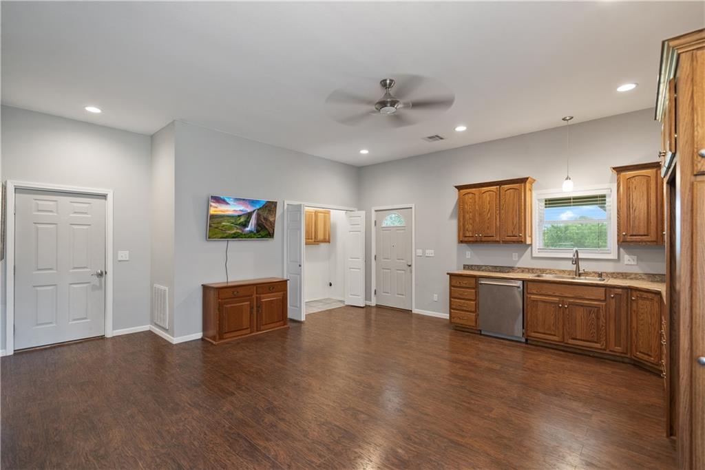 1531 22000 Road Parsons, KS 67357 - Photo 70 of 97