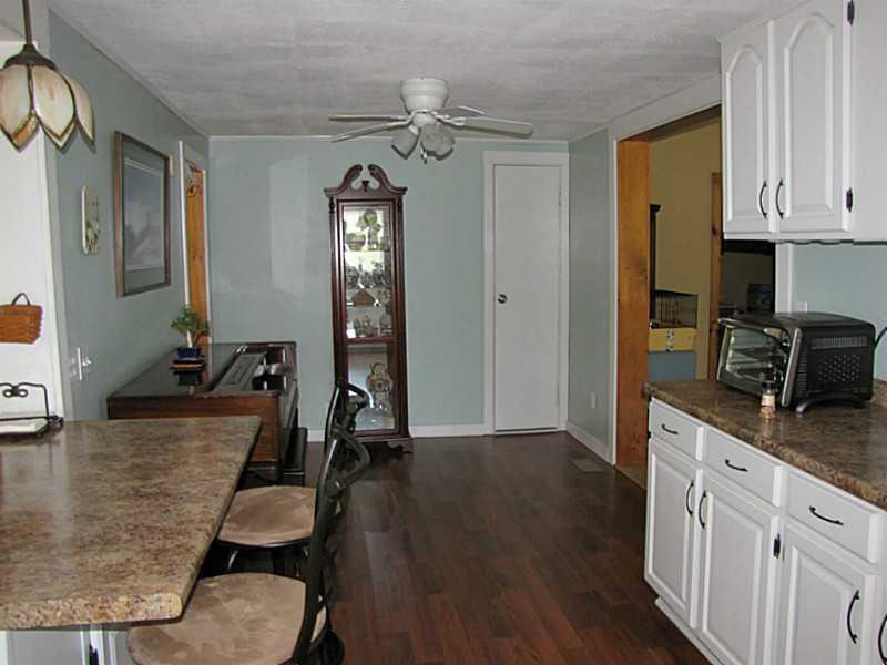 355 Waldo Station Road Belfast, ME 04915 - Photo 12 of 33 Kitchen.