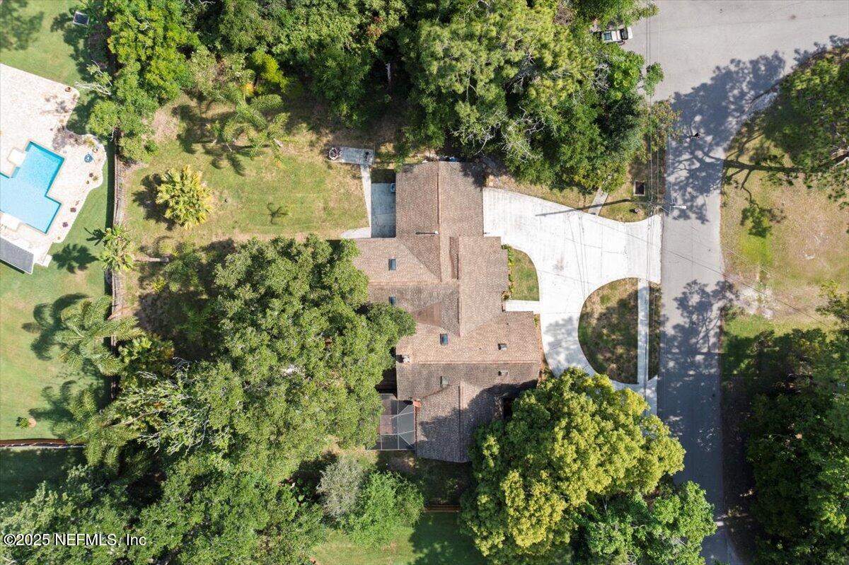 Ariel View