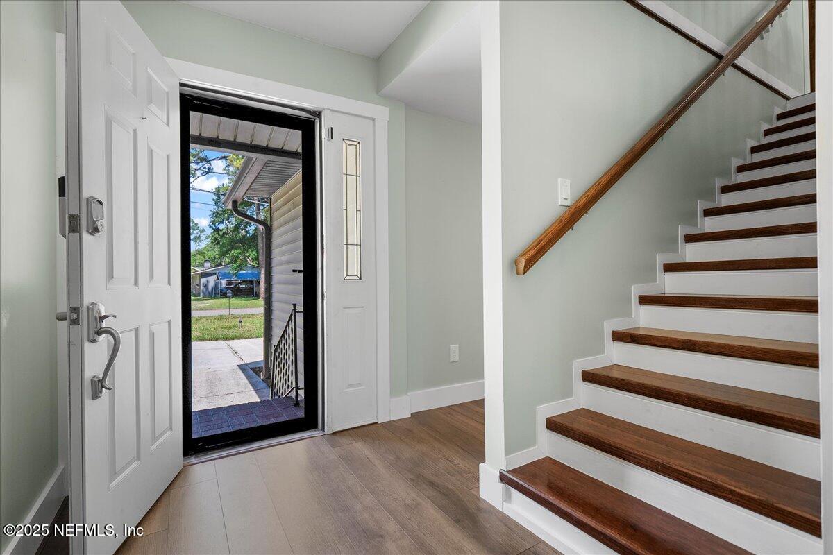 Foyer