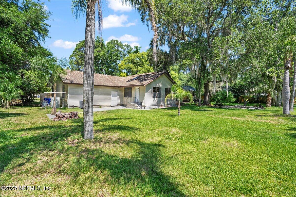 1344 Degrove Road St. Johns, FL 32259 - Photo 45 of 53 Back of House