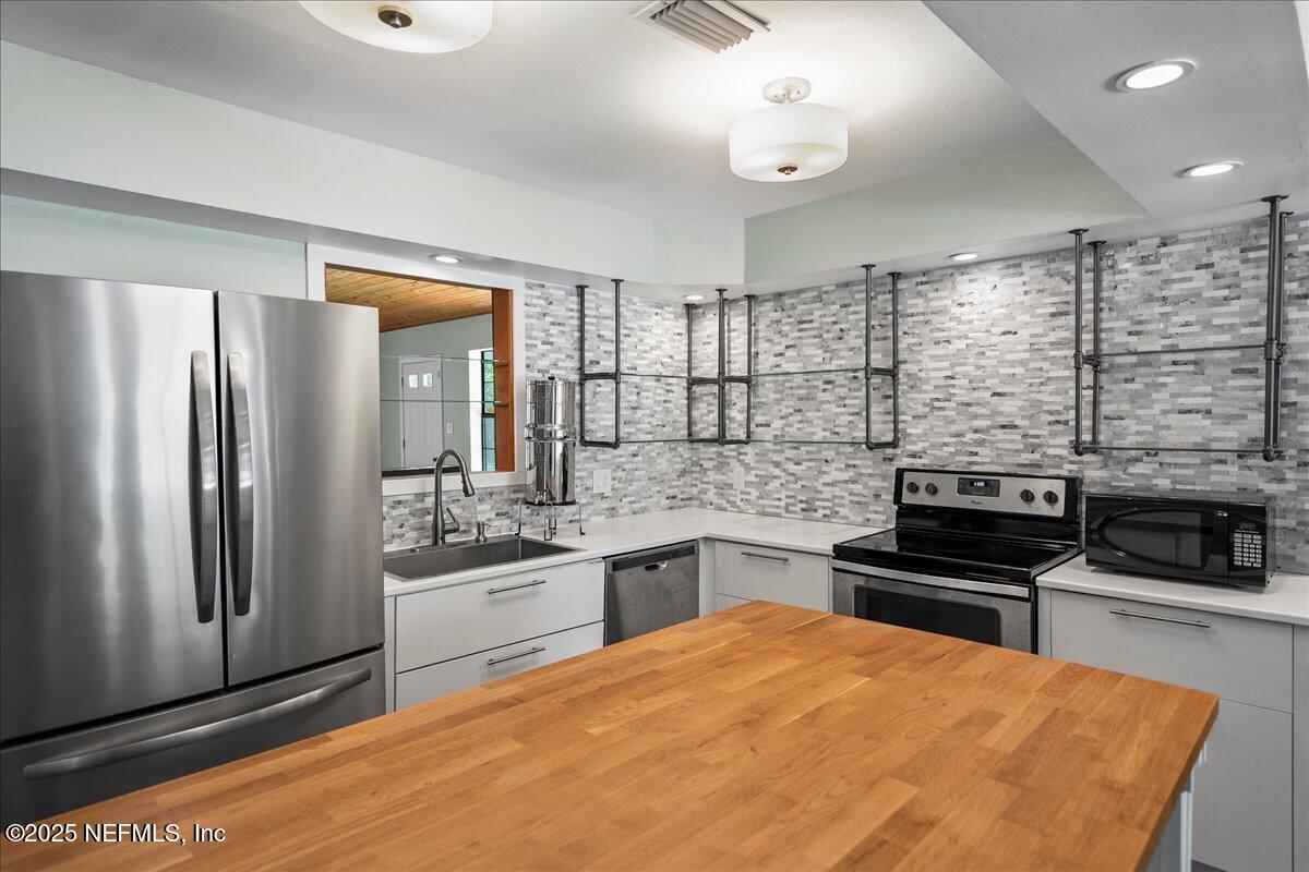 1344 Degrove Road St. Johns, FL 32259 - Photo 8 of 53 Kitchen