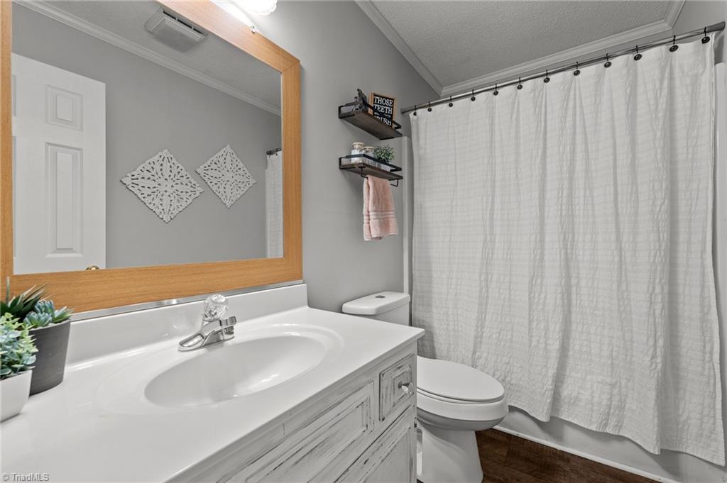 309 Old Farm Road Graham, NC 27253 - Photo 12 of 17 Gallery Image 12