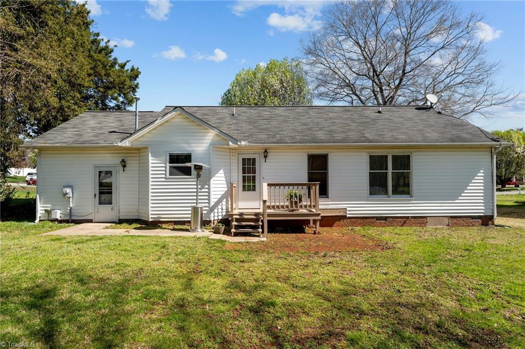 309 Old Farm Road Graham, NC 27253 - Photo 14 of 17 Gallery Image 14
