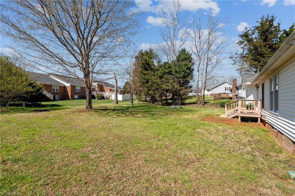 309 Old Farm Road Graham, NC 27253 - Photo 15 of 17 Gallery Image 15