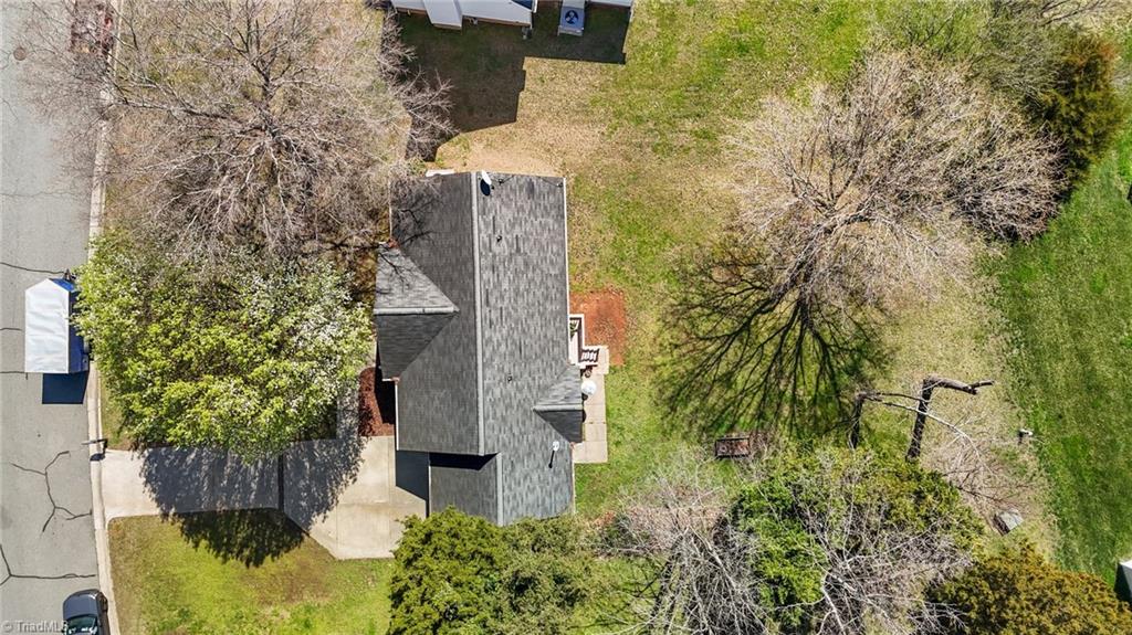 309 Old Farm Road Graham, NC 27253 - Photo 16 of 17 Gallery Image 16