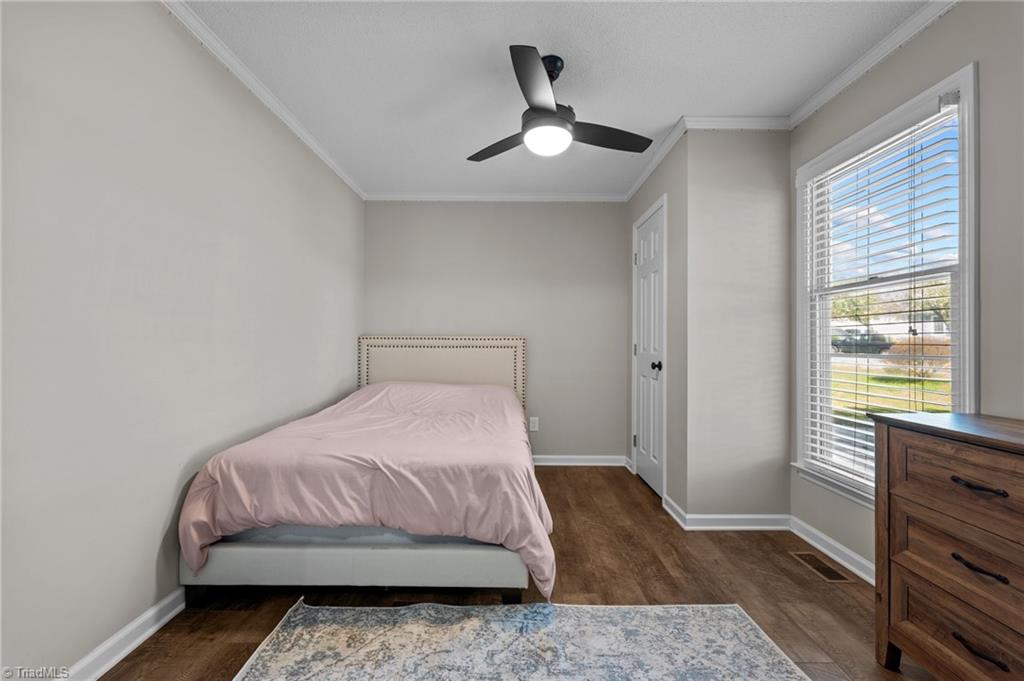 309 Old Farm Road Graham, NC 27253 - Photo 3 of 17 Gallery Image 3