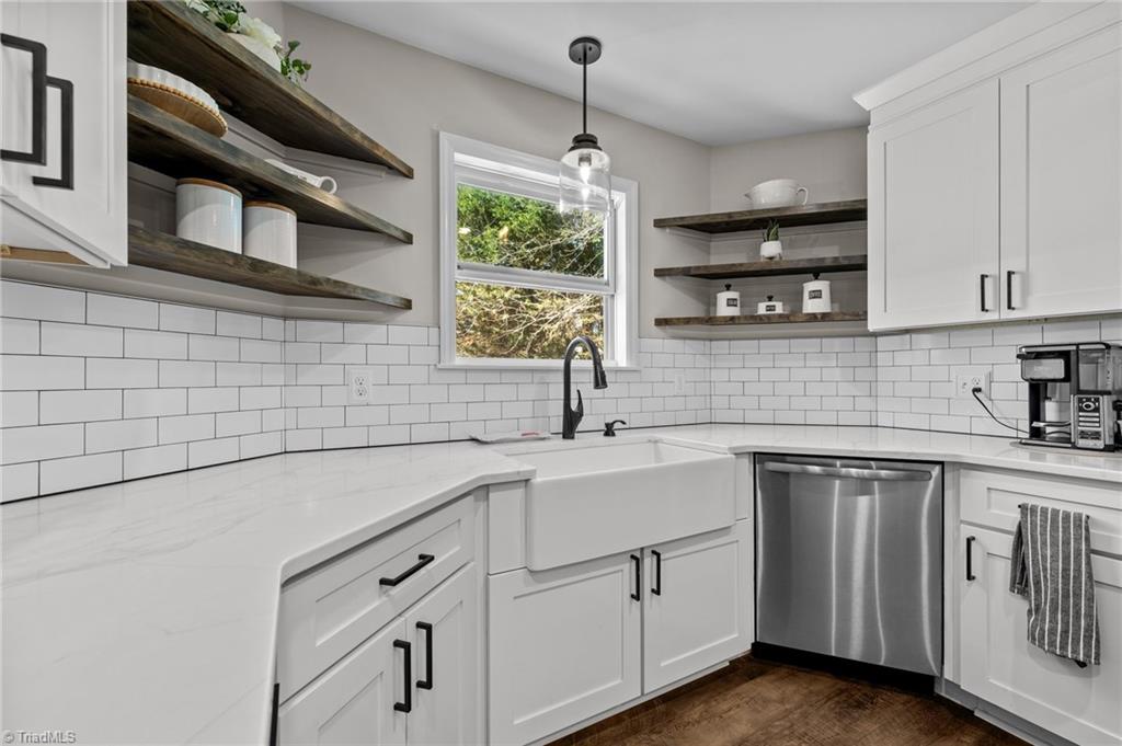 309 Old Farm Road Graham, NC 27253 - Photo 6 of 17 Gallery Image 6