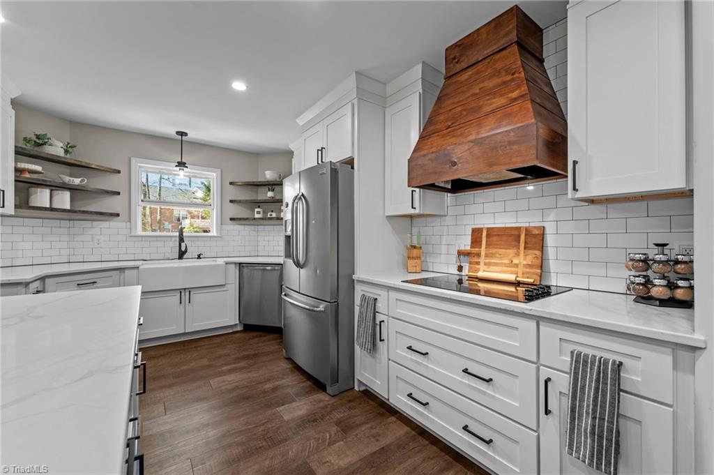 309 Old Farm Road Graham, NC 27253 - Photo 7 of 17 Gallery Image 7