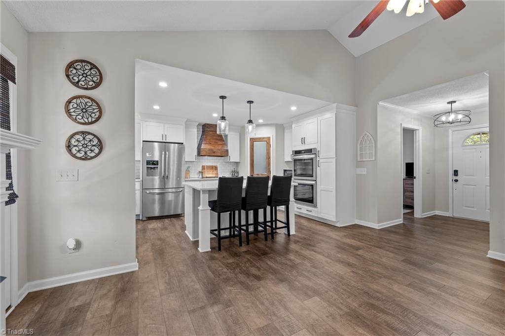 309 Old Farm Road Graham, NC 27253 - Photo 8 of 17 Gallery Image 8