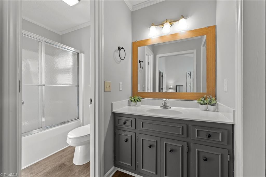 309 Old Farm Road Graham, NC 27253 - Photo 10 of 17 Gallery Image 10