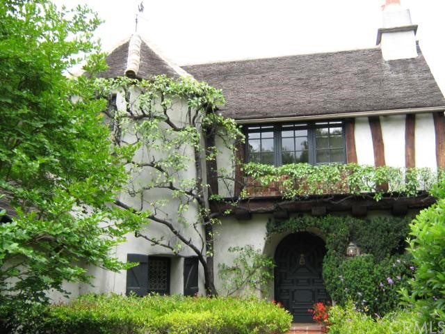 855 Rosalind Road Pasadena, CA 91108 - Photo 1 of 1 French Normandy Mansion where WINSTON CHURCHILL STAYED during his visit to Southern California