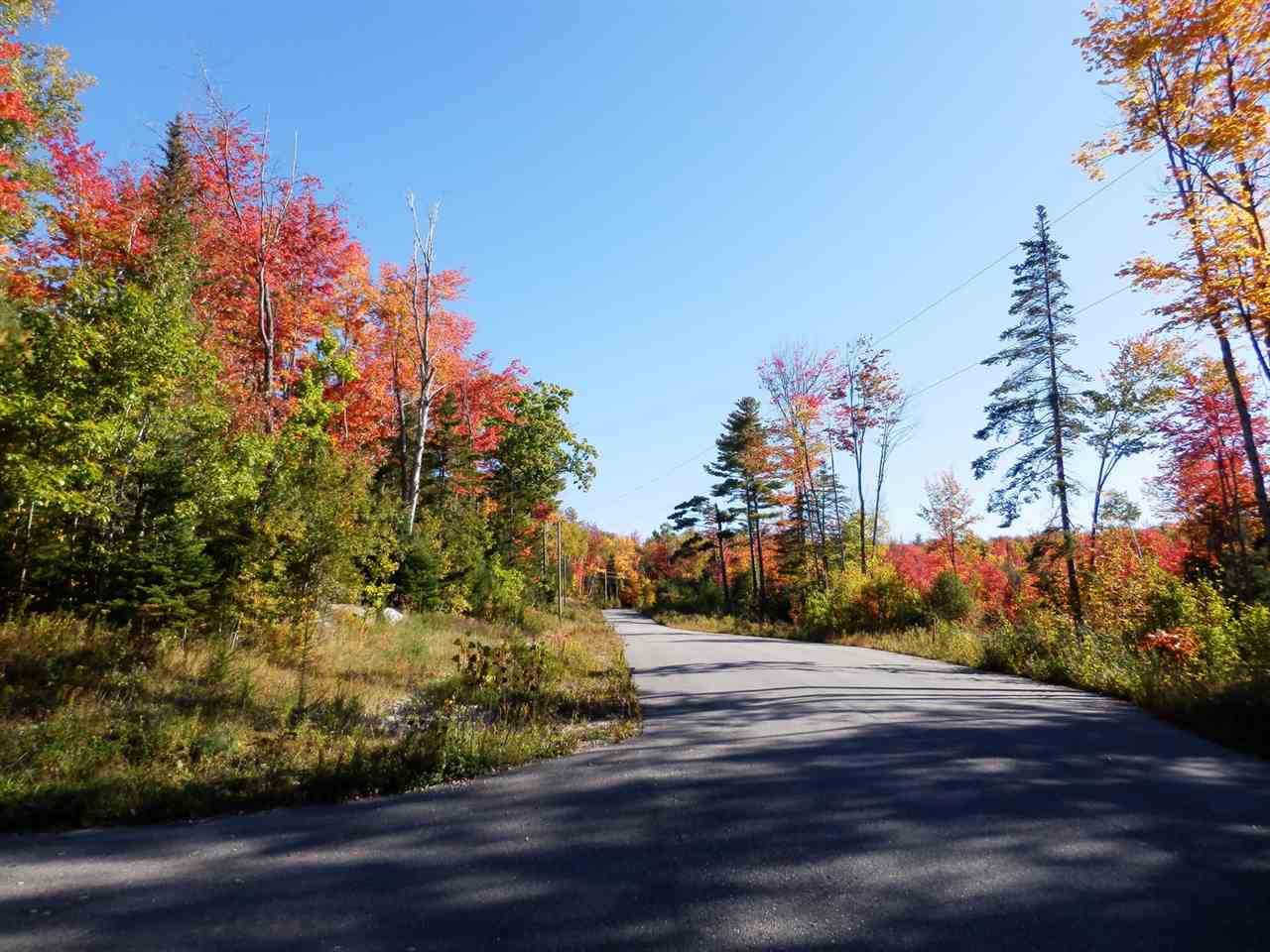 Lot #8 Upper Valley Road Bethlehem, NH 03574 - Photo 22 of 24