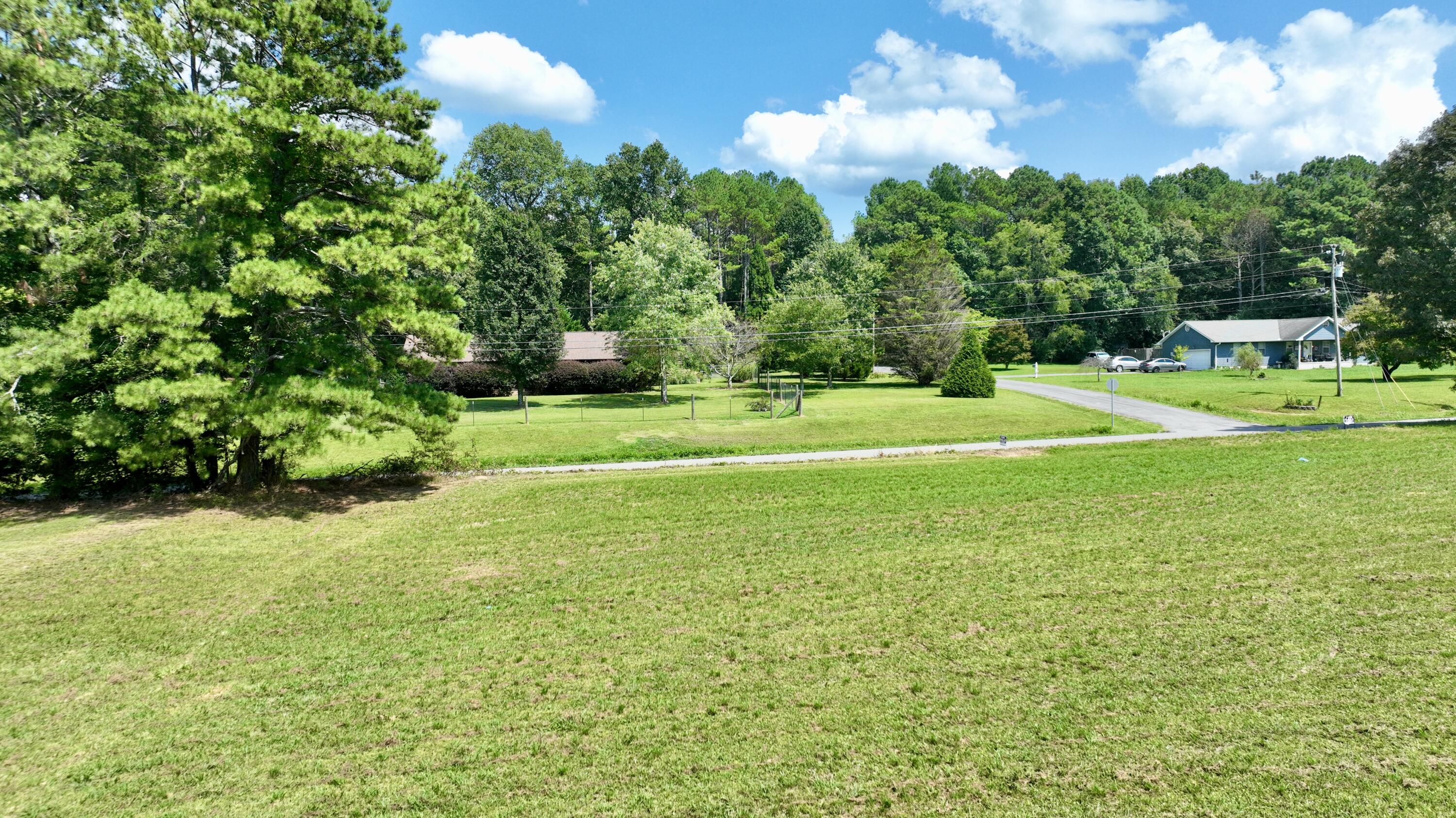 0 Old Federal Road Old Fort, TN 37362 - Photo 15 of 20 DJI_0514