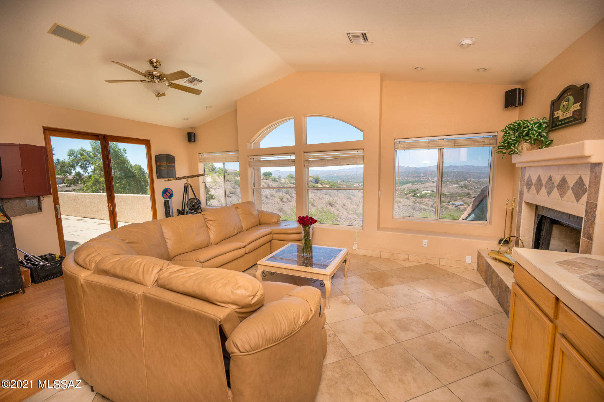409 Camino Canoa Rio Rico, AZ 85648 - Photo 23 of 50