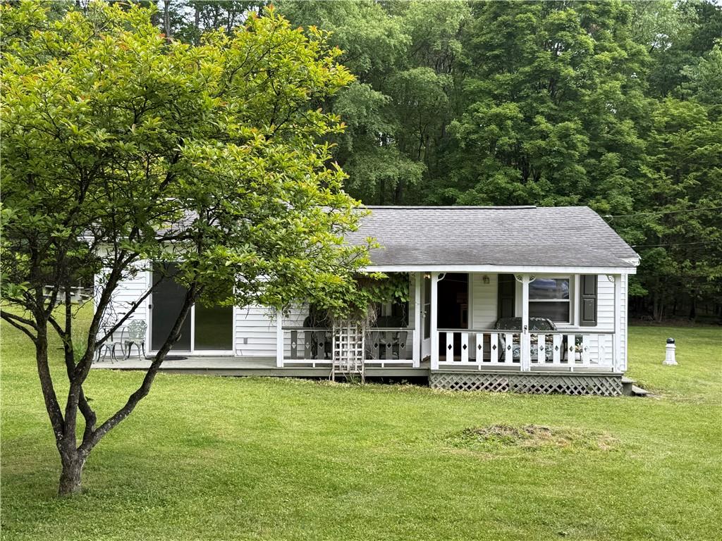 71 Cougar Lane Leeper, PA 16233 - Photo 1 of 29