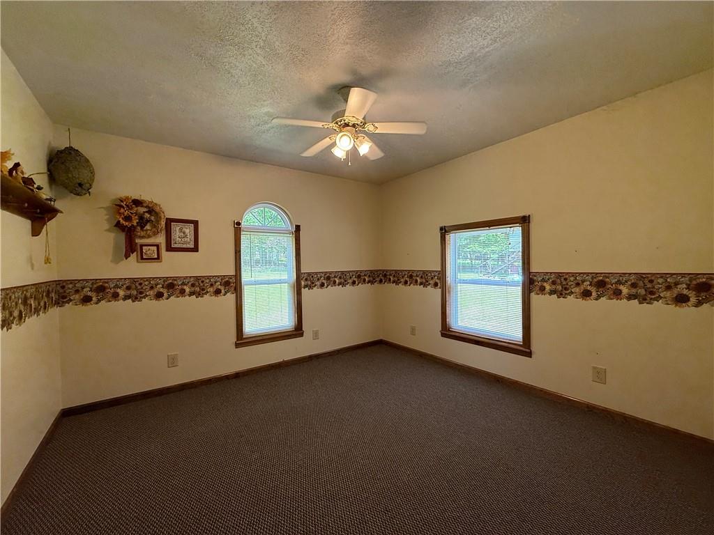 71 Cougar Lane Leeper, PA 16233 - Photo 15 of 29 Bedroom #2