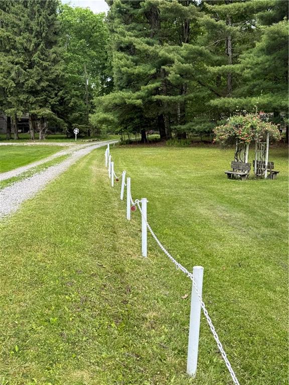 71 Cougar Lane Leeper, PA 16233 - Photo 21 of 29 Drive