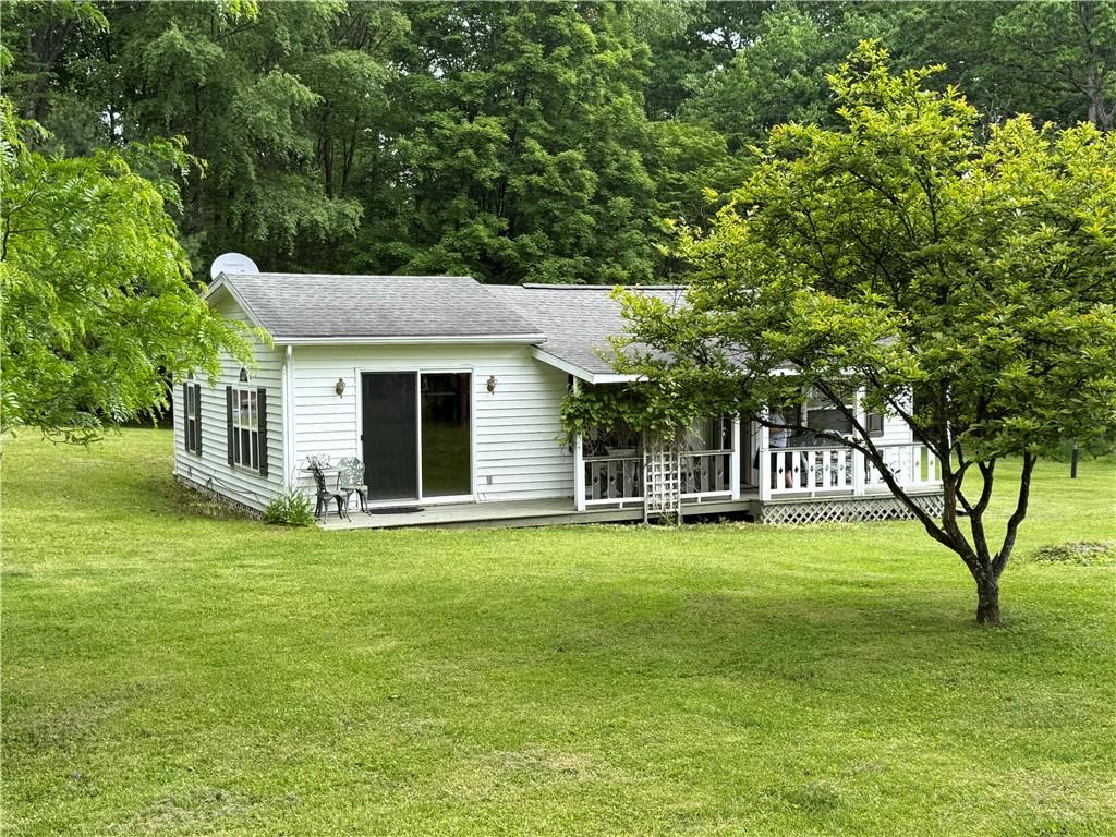 71 Cougar Lane Leeper, PA 16233 - Photo 23 of 29