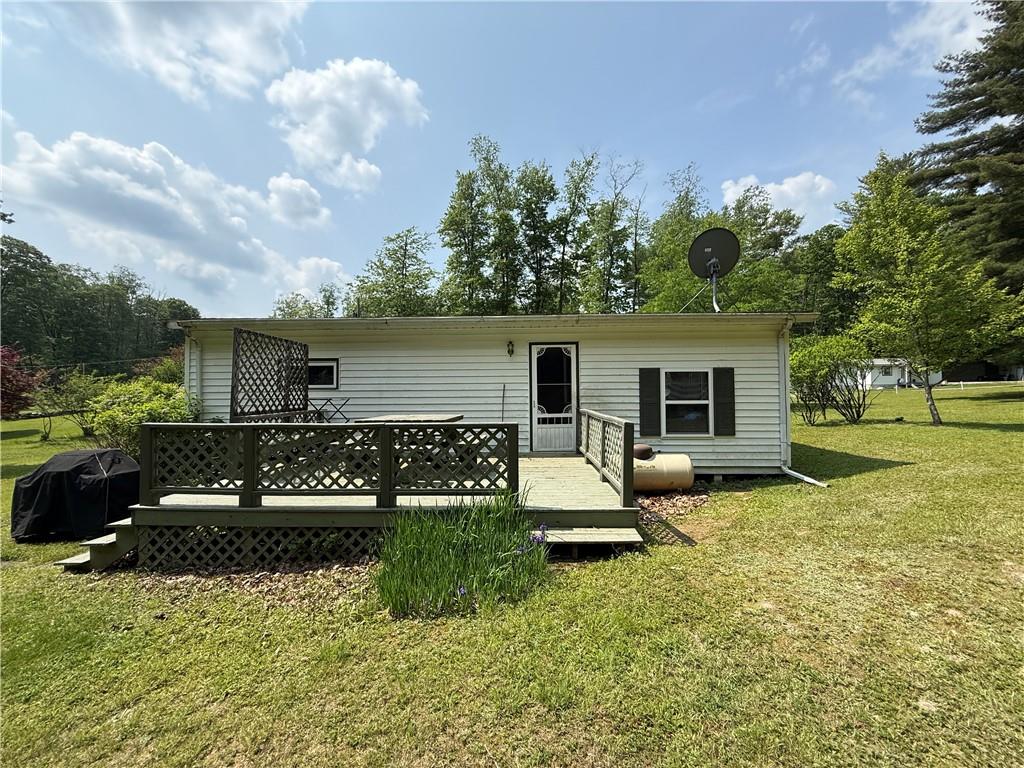 71 Cougar Lane Leeper, PA 16233 - Photo 24 of 29