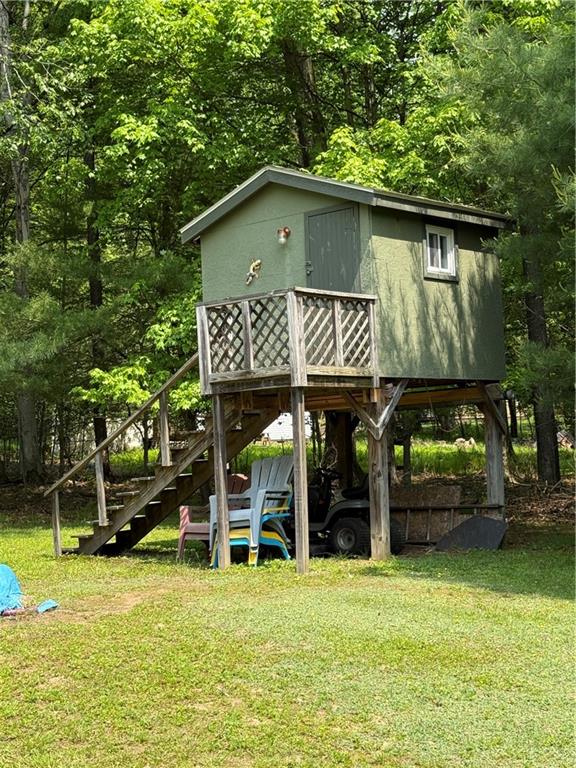 71 Cougar Lane Leeper, PA 16233 - Photo 25 of 29 Clubhouse