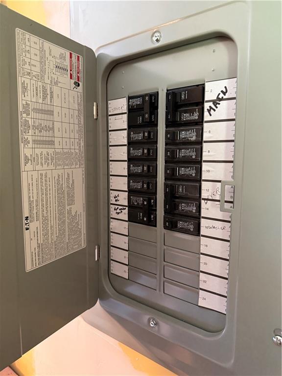 71 Cougar Lane Leeper, PA 16233 - Photo 28 of 29