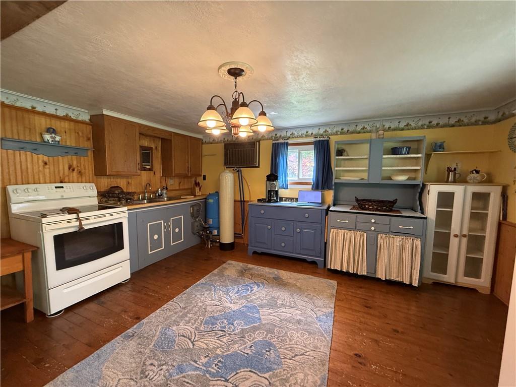 71 Cougar Lane Leeper, PA 16233 - Photo 9 of 29