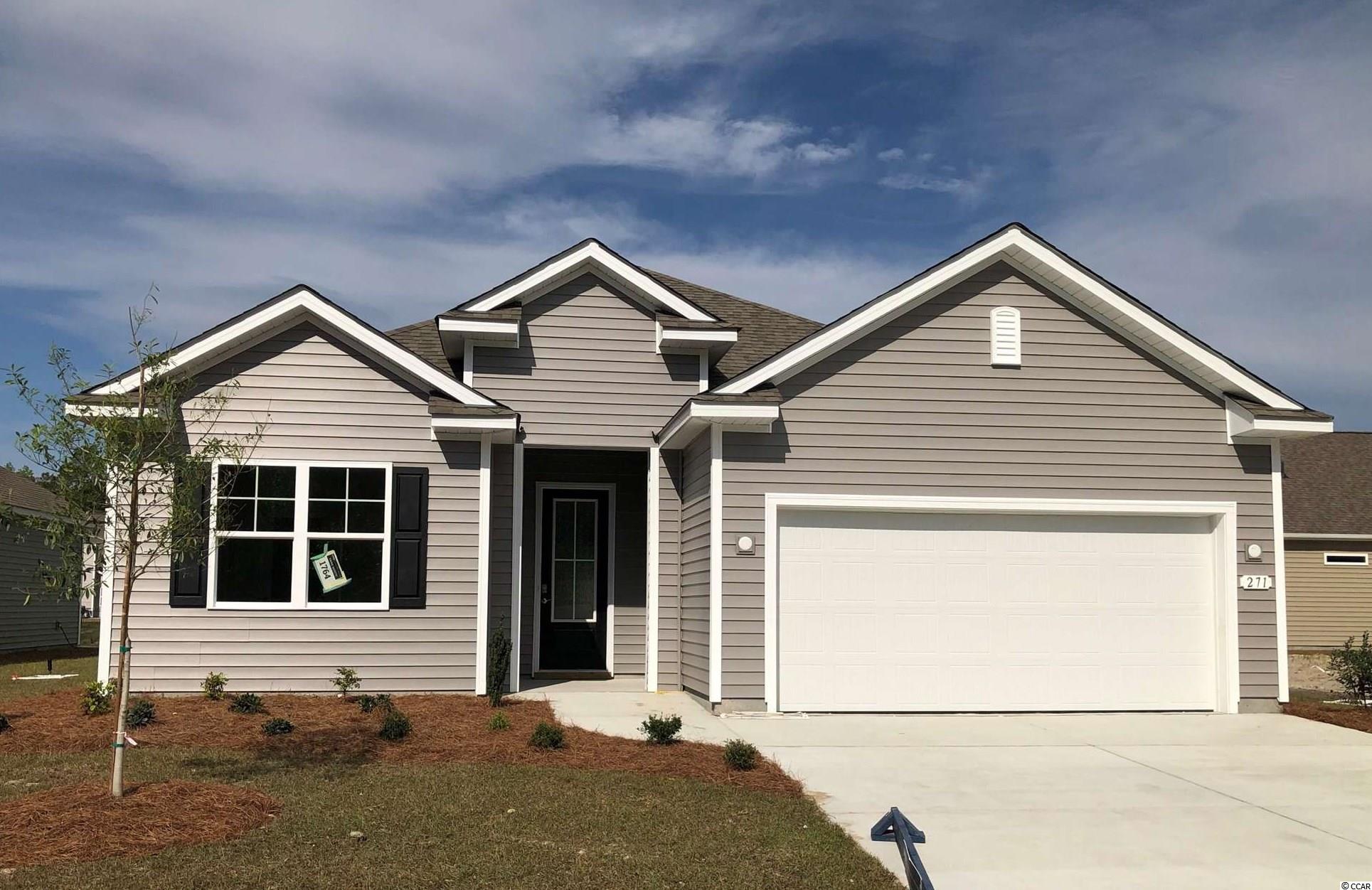 271 Juniata Loop Little River, SC 29566 - Photo 1 of 40 Gallery Image 1