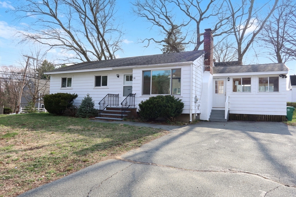 31 Mohawk Road Burlington, MA 01803 - Photo 1 of 25