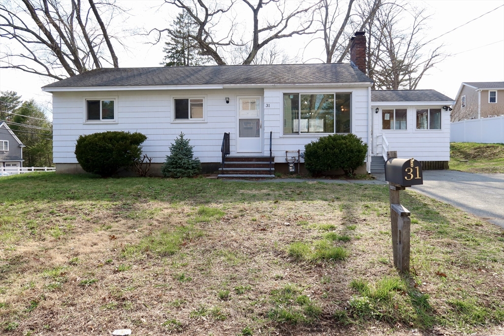 31 Mohawk Road Burlington, MA 01803 - Photo 2 of 25