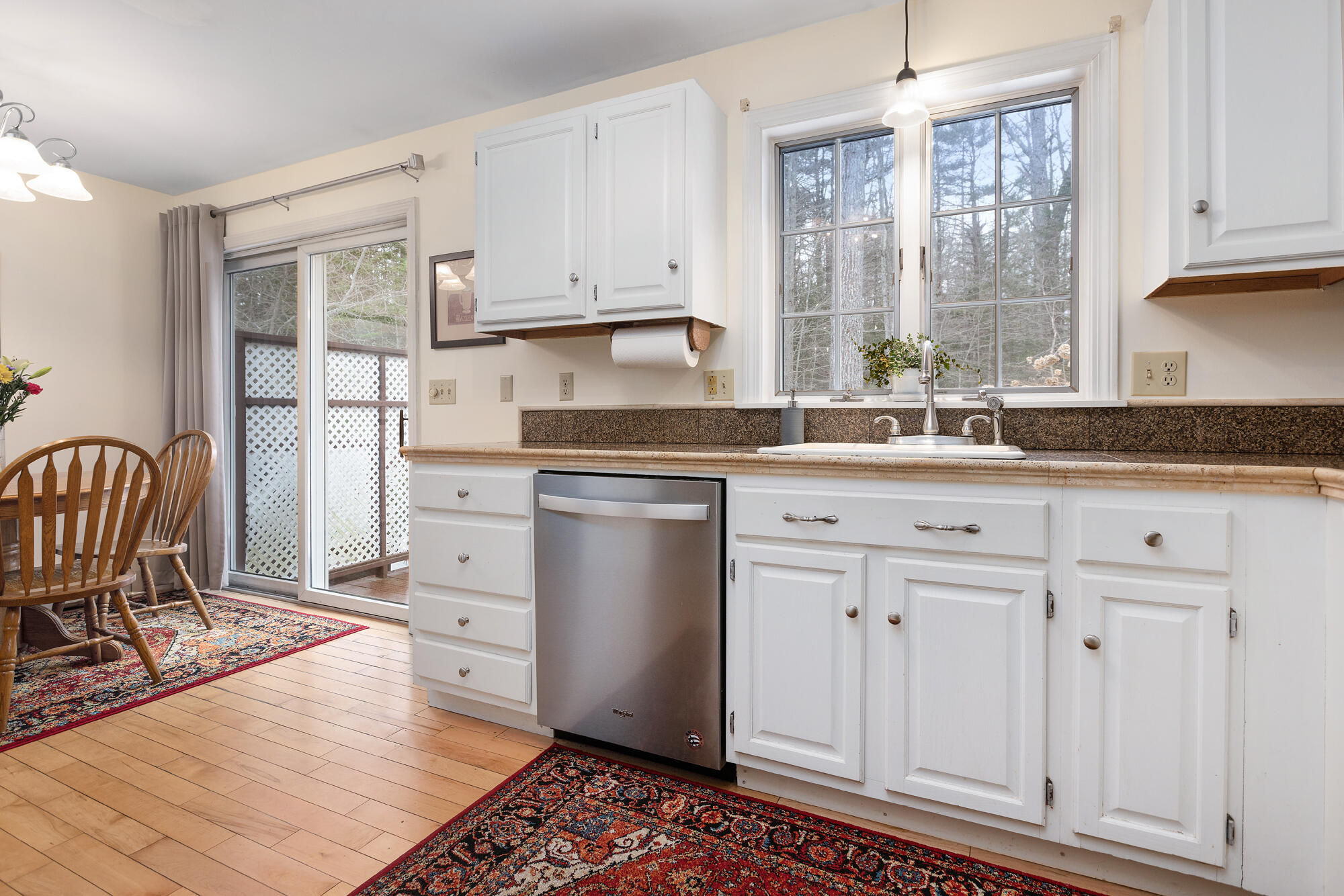 11 Meagans Way, Unit 11 Windham, ME 04062 - Photo 11 of 34 Kitchen-3