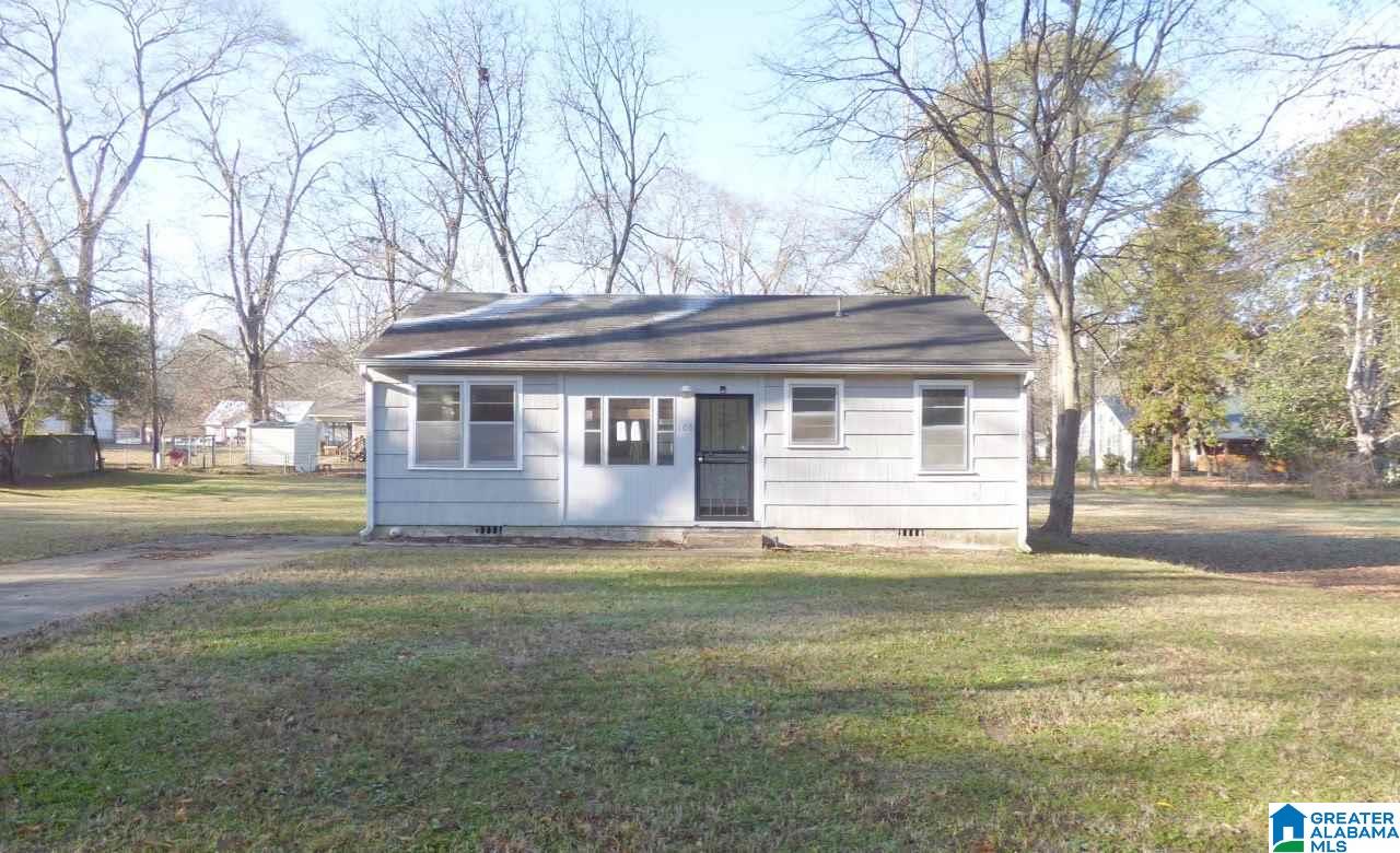106 Midfield Avenue Bessemer, AL 35023 - Photo 1 of 15