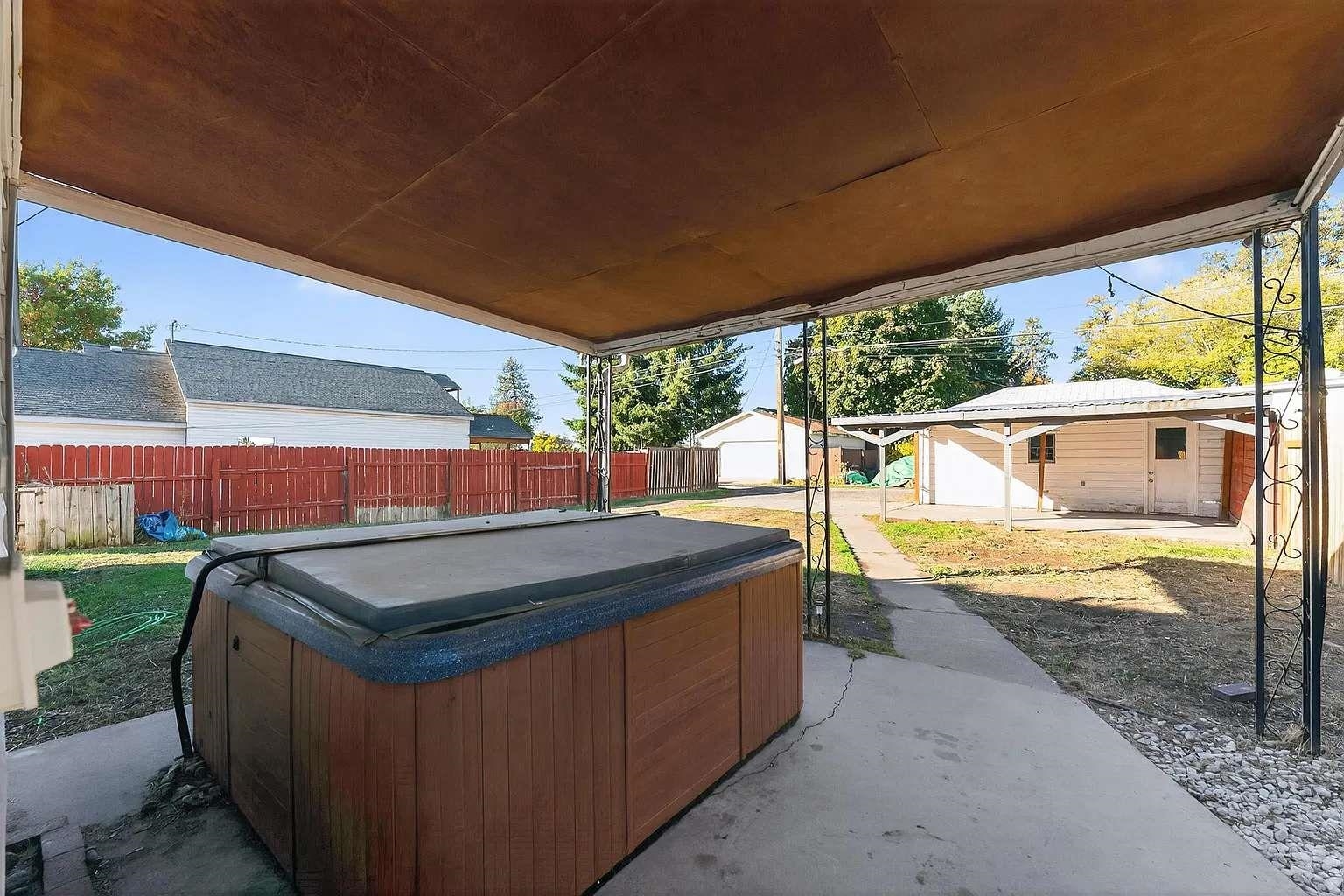 5609 North Monroe Street Spokane, WA 99205 - Photo 13 of 15