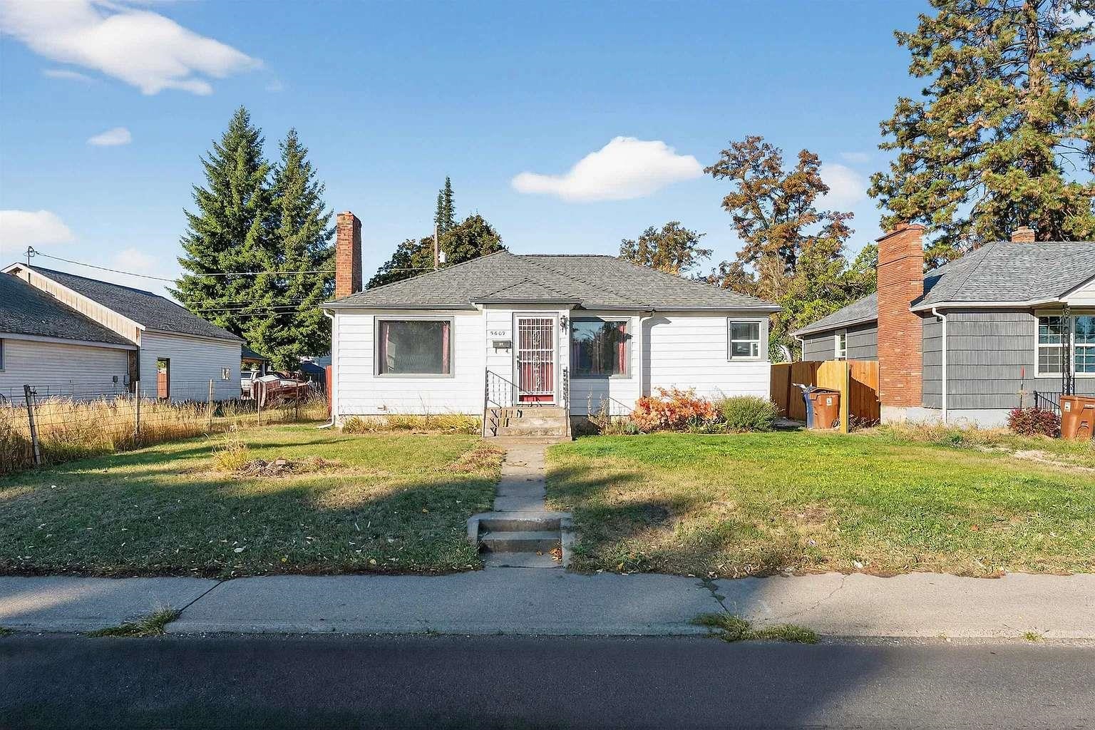 5609 North Monroe Street Spokane, WA 99205 - Photo 15 of 15