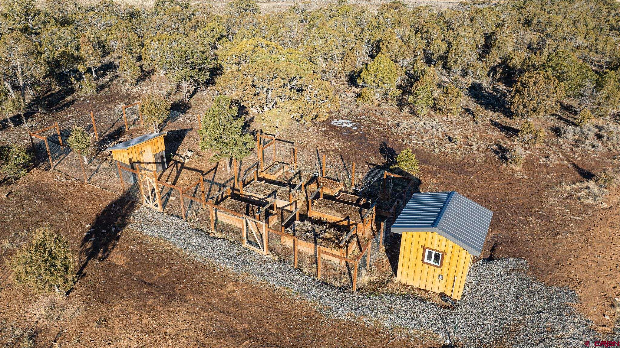 75707 B76 Road Crawford, CO 81415 - Photo 9 of 45