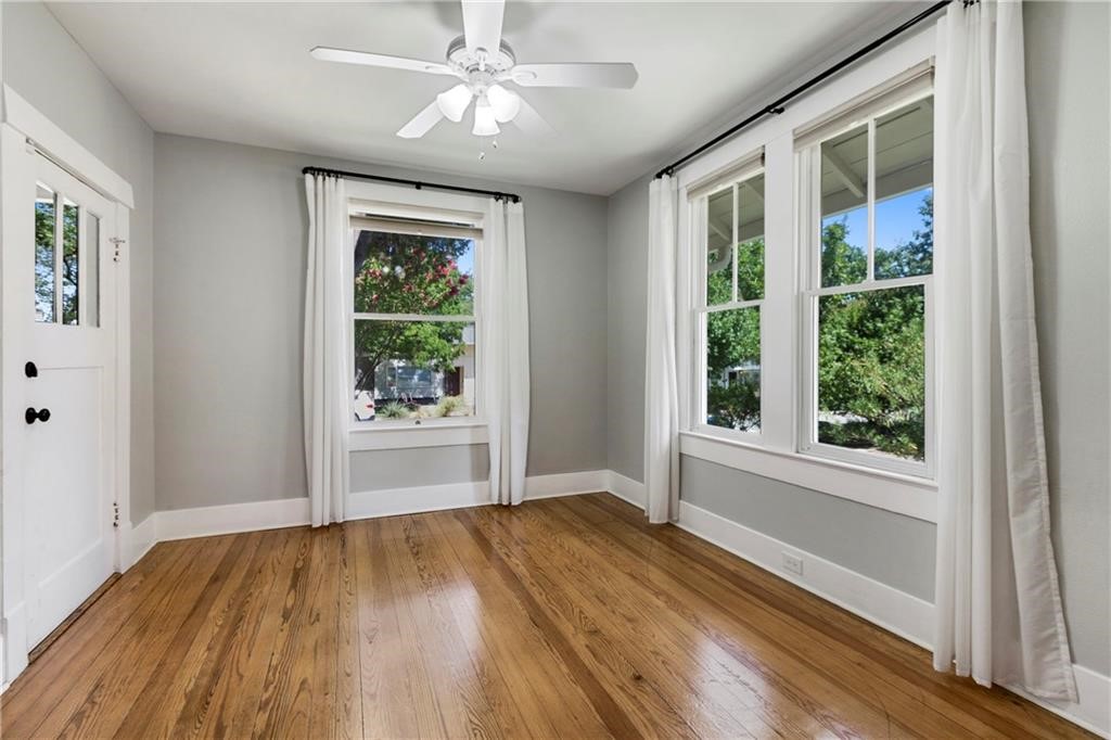 1811 Nickerson Street Austin, TX 78704 - Photo 34 of 35