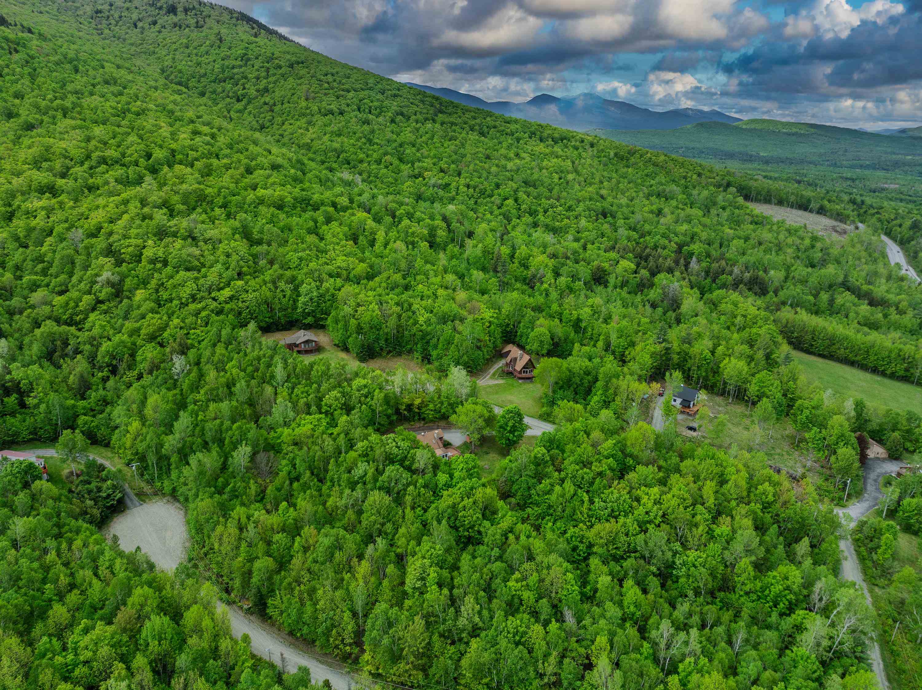 55 Sunset Paradise Road Jefferson, NH 03583 - Photo 54 of 56