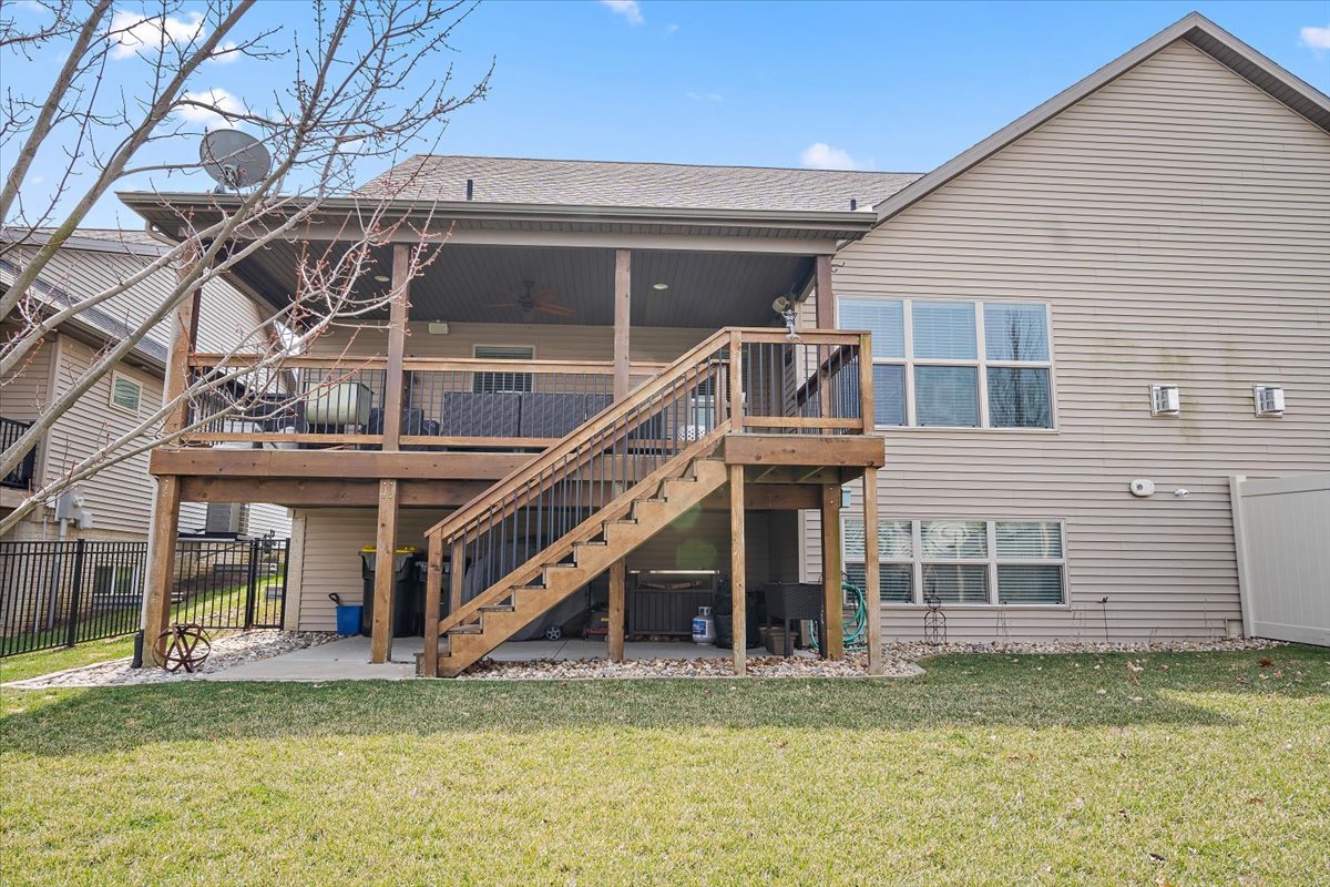 2706 Shepard Road Normal, IL 61761 - Photo 28 of 28 Gallery Image 28