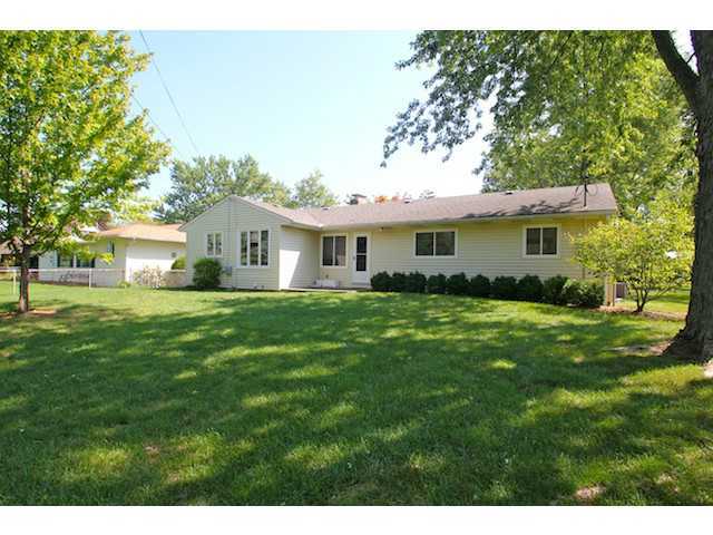 3491 Kirkham Road Columbus, OH 43221 - Photo 19 of 19