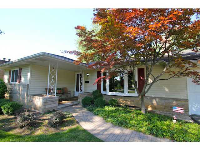 3491 Kirkham Road Columbus, OH 43221 - Photo 2 of 19