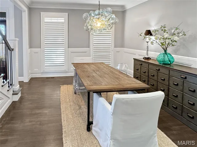 $725,000 | 2787 Stone Crest Drive, Washington, MO 63090