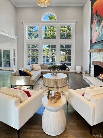 $725,000 | 2787 Stone Crest Drive, Washington, MO 63090