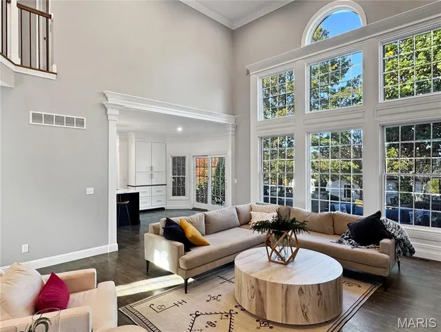 $725,000 | 2787 Stone Crest Drive, Washington, MO 63090