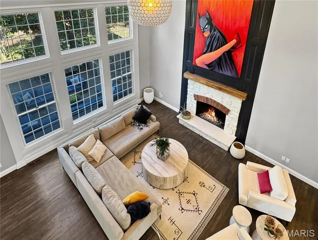 $725,000 | 2787 Stone Crest Drive, Washington, MO 63090